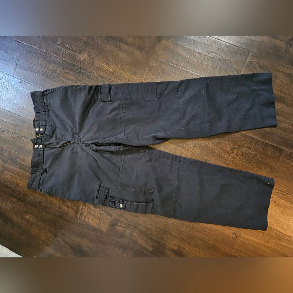 Work pants